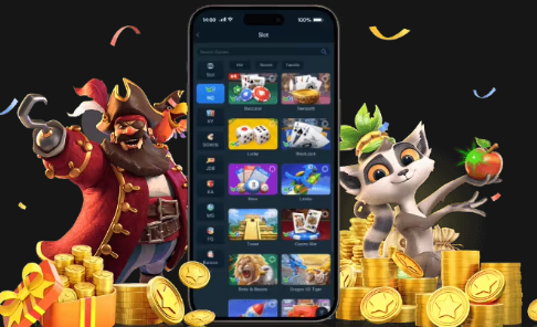 betrepublic App Mobile