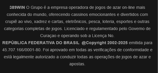 betrepublic Categorias App