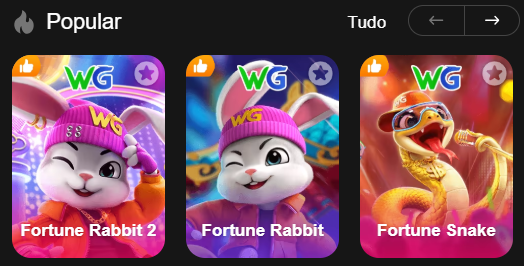 betrepublic Jogos Populares
